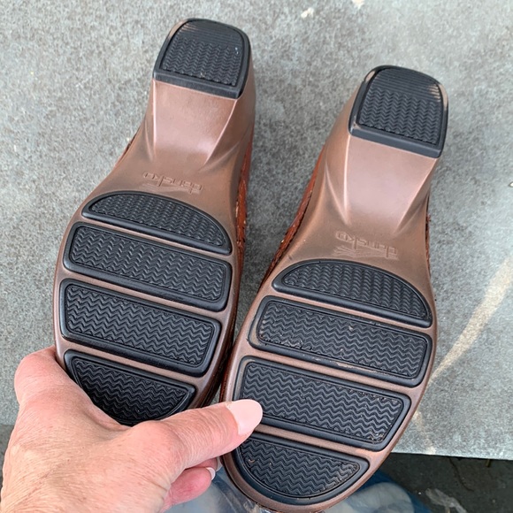 Dansko clogs - Picture 4 of 9